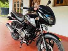 Bajaj Pulsar 150 2017 Motorbike