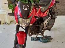 Bajaj Pulsar 150 2011 Motorbike