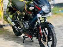 Bajaj Pulsar 150 2019 Motorbike