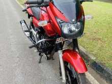 Bajaj Pulsar 150 2008 Motorbike