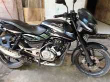 Bajaj Pulsar 150 2012 Motorbike