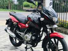 Bajaj Pulsar 150 2016 Motorbike