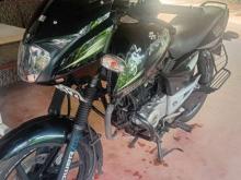Bajaj Pulsar 150 2015 Motorbike