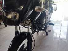 Bajaj Pulsar 150 2015 Motorbike