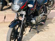 Bajaj PULSAR 150 2016 Motorbike