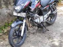 Bajaj Pulsar 150 2007 Motorbike