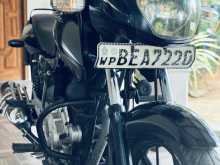 Bajaj Pulsar 150 2016 Motorbike