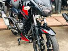 Bajaj PULSAR 150 2020 Motorbike