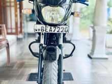 Bajaj Pulsar 150 2016 Motorbike