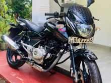 Bajaj Pulsar 150 2017 Motorbike
