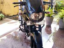 Bajaj Pulsar 150 2011 Motorbike