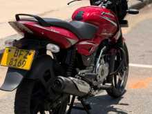 Bajaj Pulsar 150 2017 Motorbike