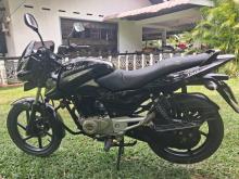 Bajaj Pulsar 150 2016 Motorbike