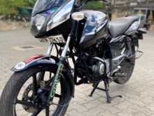 Bajaj Pulsar 150 2017 Motorbike