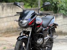 Bajaj PULSAR 150 2013 Motorbike