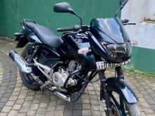 Bajaj Pulsar 150 2013 Motorbike