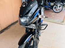 Bajaj Pulsar 150 2018 Motorbike