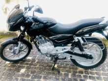 Bajaj Pulsar 150 2006 Motorbike