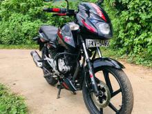Bajaj Pulsar 150 2012 Motorbike