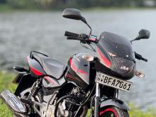Bajaj Pulsar 150 2017 Motorbike