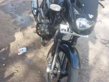 Bajaj Pulsar 150 2012 Motorbike