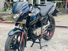 Bajaj Pulsar 150 2012 Motorbike