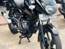 Bajaj Pulsar 150 2019 Motorbike