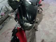 Bajaj Pulsar 150 2016 Motorbike