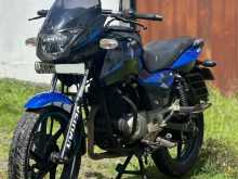 Bajaj Pulsar 150 2015 Motorbike
