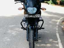 Bajaj Pulsar 150 2015 Motorbike