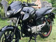 Bajaj Pulsar 150 2016 Motorbike