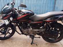 Bajaj Pulsar 150 2018 Motorbike