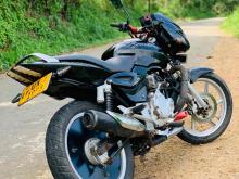 Bajaj Pulsar 150 2009 Motorbike