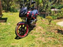 Bajaj Pulsar 150 2008 Motorbike