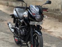 Bajaj PULSAR 150 2011 Motorbike