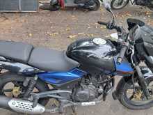 Bajaj Pulsar 150 2018 Motorbike