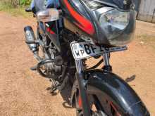 Bajaj Pulsar 150 2017 Motorbike