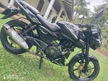 Bajaj Pulsar 150 2019 Motorbike