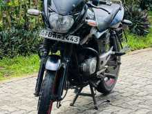 Bajaj Pulsar 150 2012 Motorbike