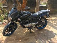 Bajaj Pulsar 150 2014 Motorbike