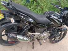 Bajaj Pulsar 150 2016 Motorbike