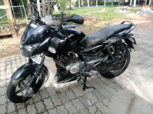 Bajaj Pulsar 150 2019 Motorbike
