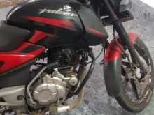 Bajaj Pulsar 150 2016 Motorbike