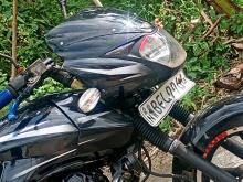 Bajaj Pulsar 150 2017 Motorbike