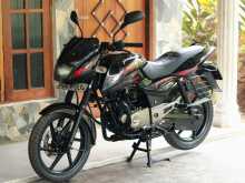 Bajaj Pulsar 150 2015 Motorbike