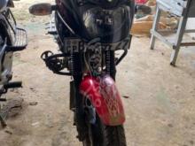 Bajaj Pulsar 150 2016 Motorbike