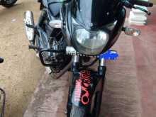 Bajaj Pulsar 150 2019 Motorbike