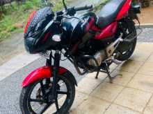 Bajaj Pulsar 150 2016 Motorbike