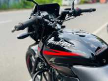 Bajaj PULSAR 150 2017 Motorbike