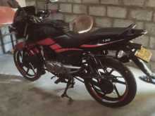 Bajaj Pulsar 150 2012 Motorbike